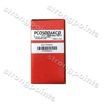 NEW CAREL PCOS00AKC0 PCOSOOAKCO Programmable Downloader  #T7