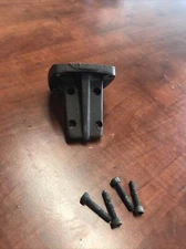 OEM Part Nose Assembly For BOSTITCH Mlll Pneumatic Floor Stapler