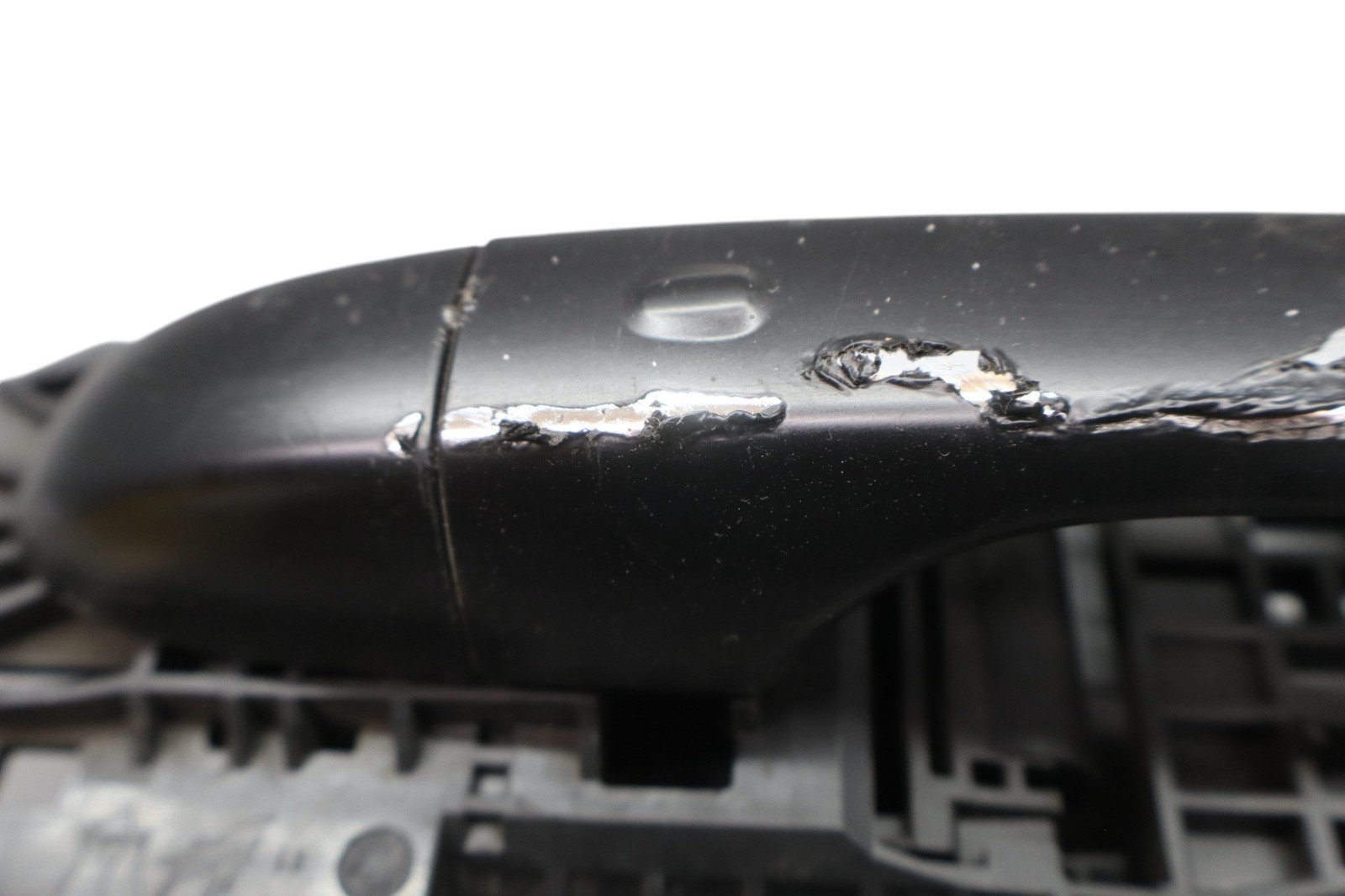 14-22 Maserati Quattroporte Front Right Passenger Side Exterior Door Handle Oem