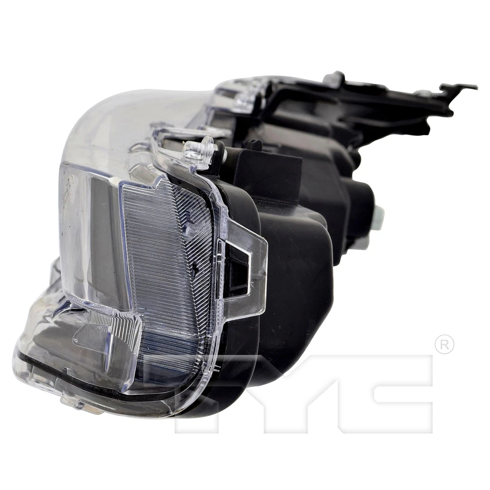 LED w/o AFS Headlight for 19-21 Toyota Corolla Japan Built Right Passenger Side - Image 4 of 4