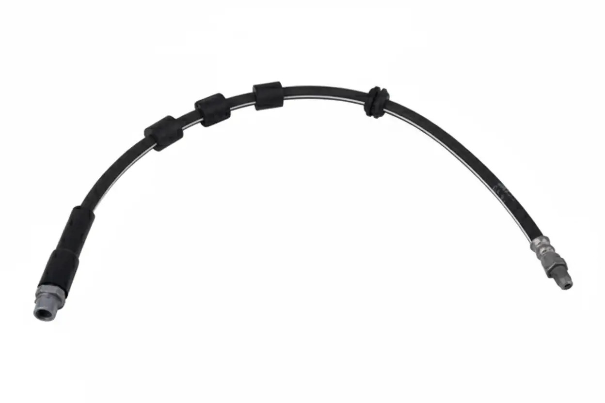 2x Bremsschlauch NK 851520 2 Bremsschläuche rechts links Vorderachse für BMW - Bild 4