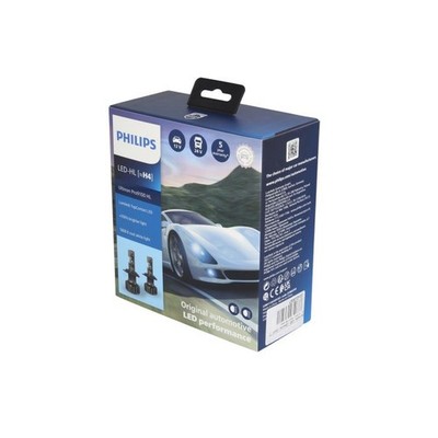   PHILIPS LIGHT BULB LED PHI 11342U9100X2 NEW DE STOCK