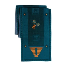 Kaplan Early Learning Mexican Decorative Runner