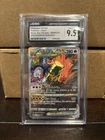 Charizard Vstar Ultra-Premium Collection Black Star Promos SWSH262 CGC 9.5