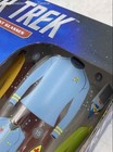 Star Trek Uniforms Pint Glasses Set of 2 16oz The Coop TOS TNG New In Box 2016 — photo 3