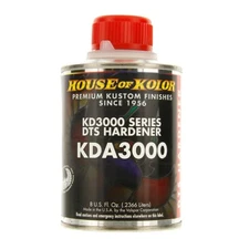 House of Kolor KDA3000 KD3000 Series DTS Hardener (1/2 Pint)