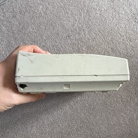 Dreamcast Console - PAL HKT-3030 - VA1 - For parts or repair