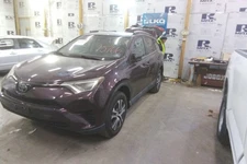 2017 Toyota Rav4 2.5L Engine Motor OEM 91K Miles - LKQ440966016