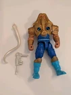 The New Adventures Of Heman TUSKADOR Action Figure Vintage 1990 He-Man