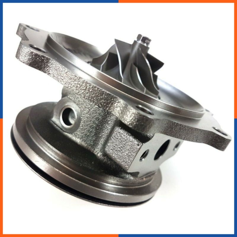 Cartouche de rechange CHRA ISUZU 8981506872 noyau de turbocompresseur