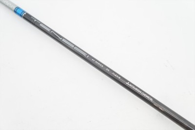 Mitsubishi Tensei Av Raw Blue SFW 55 Regular 44.25'' Driver Shaft Mizuno JPX