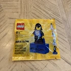 Lego 2855046 Bricktober 1984 Black Falcon Minifigure Magnet 4613832  NEW Polybag