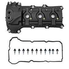 Right Engine Valve Cover for Ford Explorer 2011-2019, F-150 2011-2017, Edge 2...