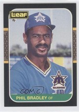 Phil Bradley