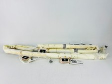A1668600702 Dachsicherheitsvorhang links Mercedes-Benz ML W166 2011-2015