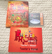 Real Science-4-Kids Physics Pre-Level I Book ...