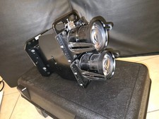 SONY REALD 3D Projector DUAL LENSE XLS THEATER UNIT REALD XLS-W11801 w/case