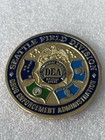DEA Seattle Field Division Building Partnerships Throughout Northwest Drug Coin — photo 8