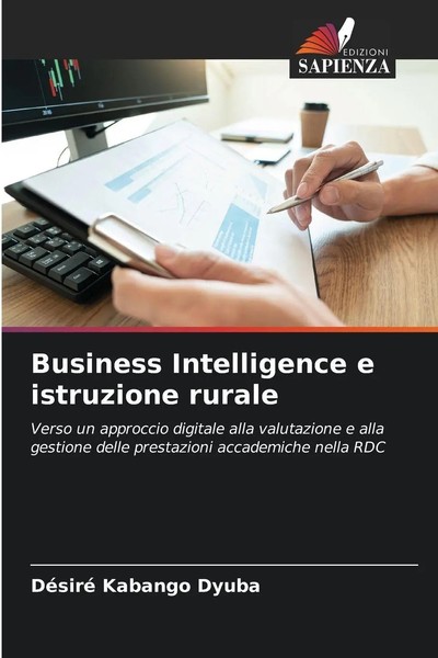 Business Intelligence E Istruzione Rurale DéSiré Kabango Dyuba Taschenbuch 2025-image