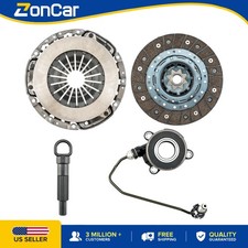 Clutch Kitcsc For 2011-2012 Chevrolet Cruze 2013 L4 1.4t 1.8l 04267 6 Speed Clutch Kitcsc For 2011-2012 Chevrolet Cruze 2013 L4 1.4t 1.8l 04267 6 Speed
