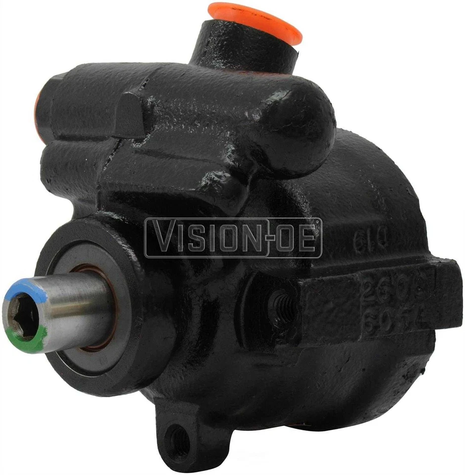 Bomba de dirección asistida compatible con Saturn SC1 1995-2002, SL, SL1 SW1 SC2, SL2 VISION-OE Foto 3 de 3