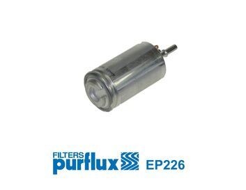 Purflux Kraftstofffilter FCS731 FüR Audi-image