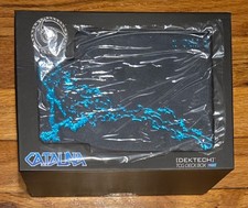 Gem Accessories Khalsa Brain Games Gemtech Catalina Dektech Deck Box