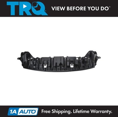 TRQ Engine Splash Shield Fits 2010-2011 Toyota Prius