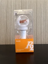 [NEW] RIIZE 2025 official mini fanlight keyring (free shipping)