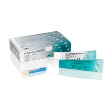 GC 004903 Fit Checker Advanced 1:1 Package. VPES Materials  EXP 1/27