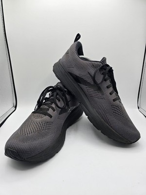 Brooks Revel 5 Men's Sz 12 Style 1103741 Discontinued Runners Walking Sneakers 