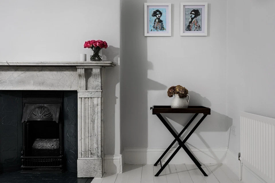 Hush Prints - Unseen I-II, 2013 signed - Image 2 of 4