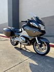 2011 BMW R1200 RT
