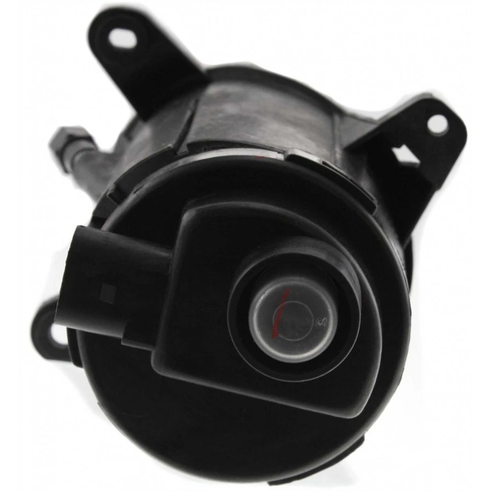 For 2001 - 2005 Volkswagen Passat Fog Light Pair - Image 2 of 4