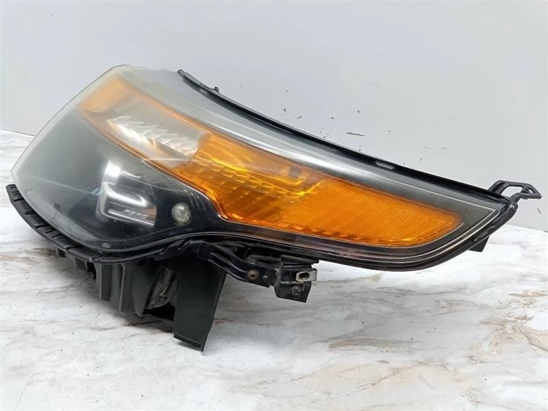 2013 - 2015 FORD EXPLORER LEFT DRIVER SIDE HALOGEN HEADLIGHT OEM   Foto 2 de 4