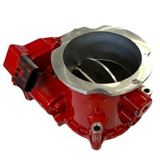 Cummins Isb Qsb 6.7l Genuine Oem Air Fuel Throttle Valve Body 5314216