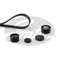 Gates Zahnriemensatz Powergrip® K025550XS