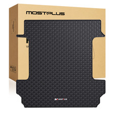 5.8ft Bed Liner Truck Bed Mat For 2019-2026 Chevy Silverado Gmc Sierra 1500