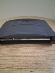  Zool 2 - Atari Jaguar 1994 - Cartridge Only - Tested Working