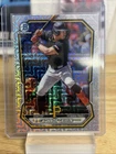 2026 Bowman Chrome Konnor Griffin Mojo Refractor