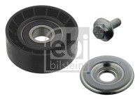 Febi Bilstein 36367 Umlenk-/FüHrungsrolle, Keilrippenriemen FüR Fiat,Lancia
