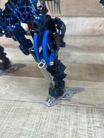 LEGO BIONICLE: Gadunka (8922) Complete w/ Instructions & Squids
