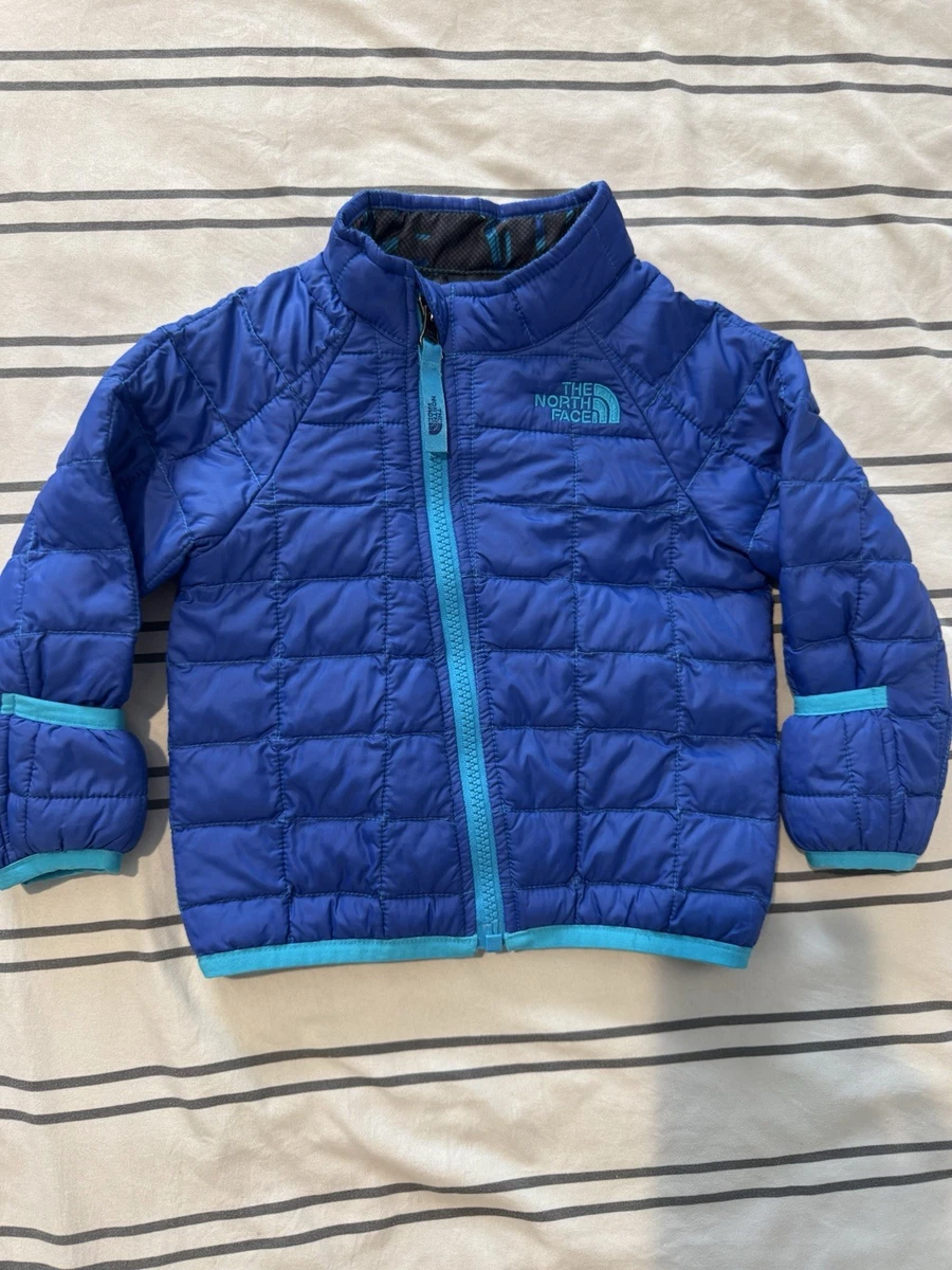 The North Face Blue Baby & Toddler Clothing for sale | eBay