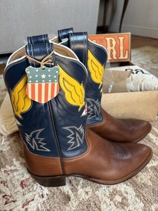 Rrl Boots | eBay Rrl Boots | eBay