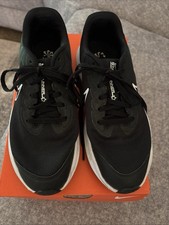 Boys Size 5.5 GS - Nike Star Runner 3 Low Black Dark Smoke Grey - DA2776-003