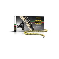 Kette 525-ZRE - 106 Glieder - Mit O-Ringen - Adventure