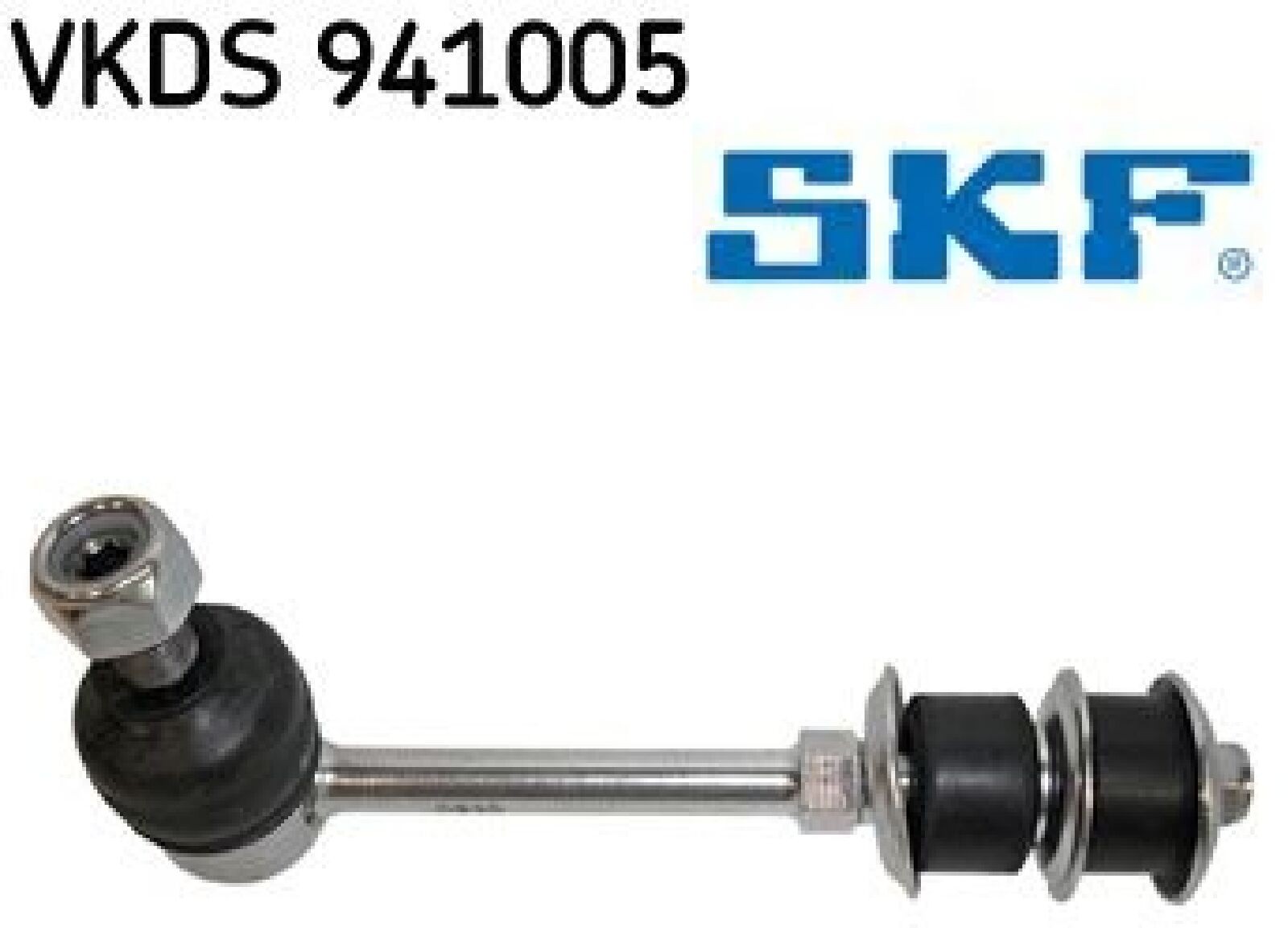Skf Koppelstange Toyota 4 Land - Bild 2