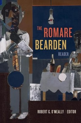 The Romare Bearden Reader - 9781478000587
