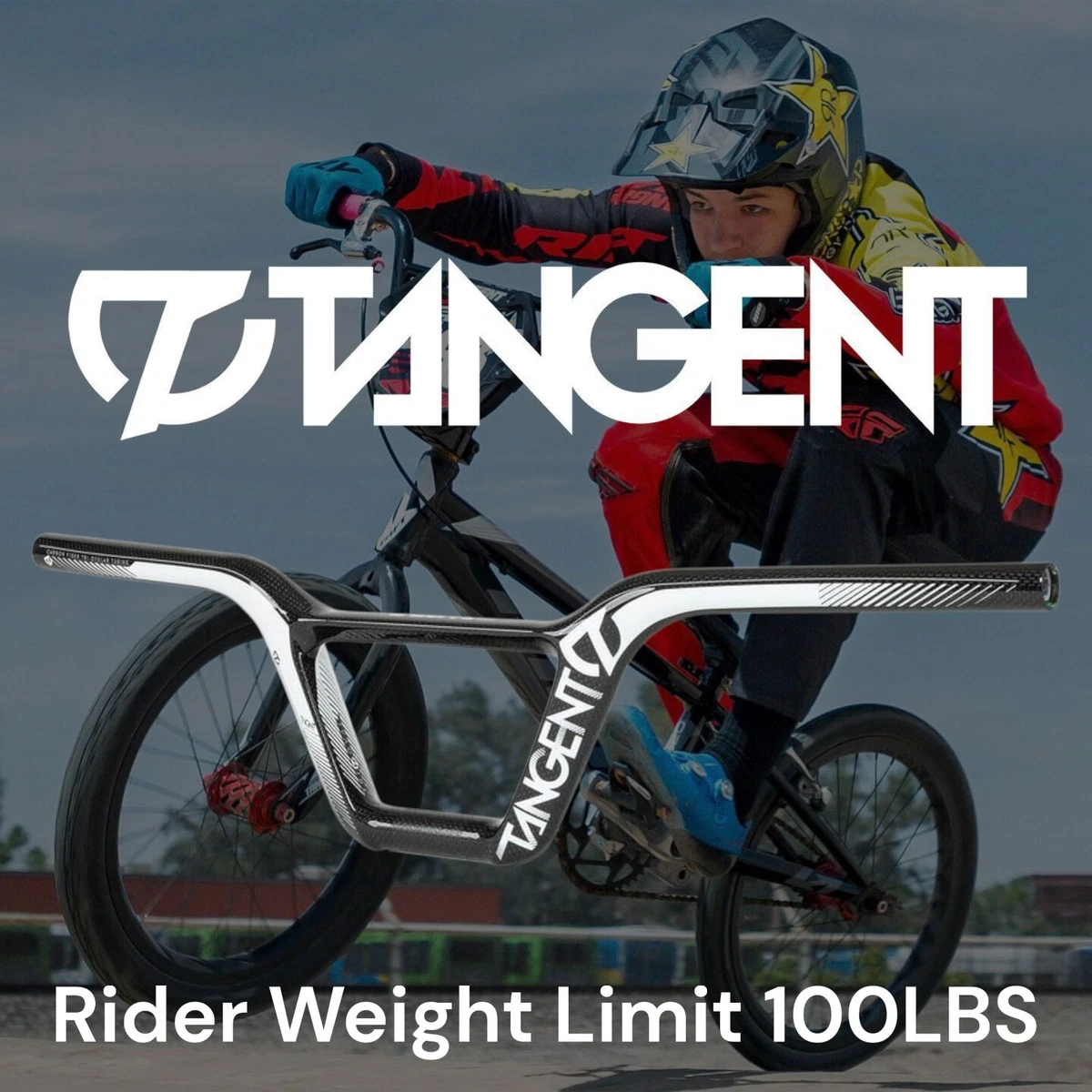 Tangent タンジェント BMX 6.5 ハンドルバー クローム 未使用 Tangent BMX Bar Handlebars for sale | eBay
