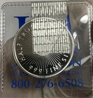 1/2 oz Silver Round - Sunshine Mint